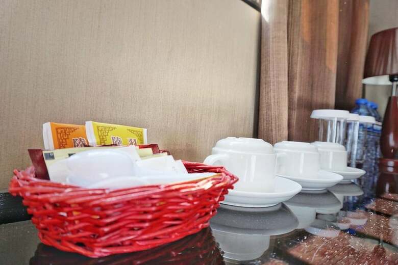 Sunny Day Hotel Tsim Sha Tsui