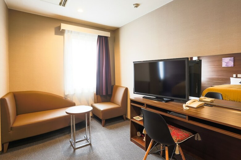 Hotel Sun Royal Kawasaki