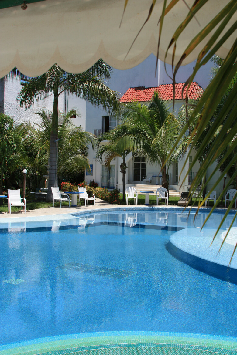 Hotel Plaza Tangolunda