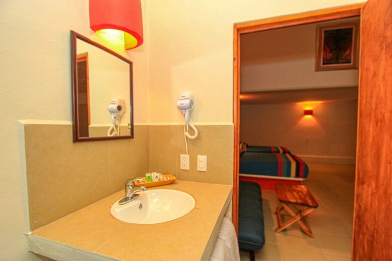 Hotel Plaza Tangolunda