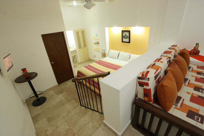 Hotel Plaza Tangolunda
