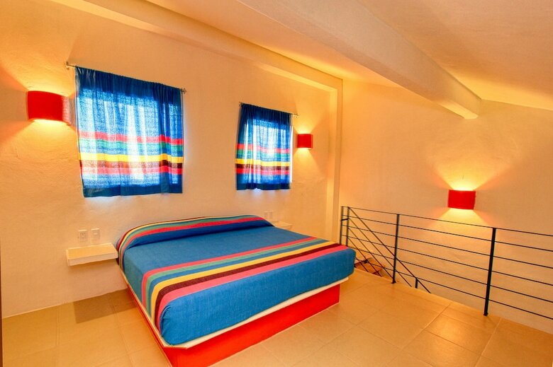 Hotel Plaza Tangolunda