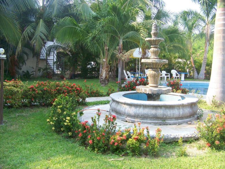 Hotel Plaza Tangolunda