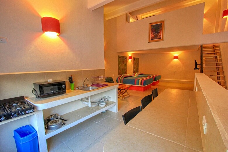 Hotel Plaza Tangolunda
