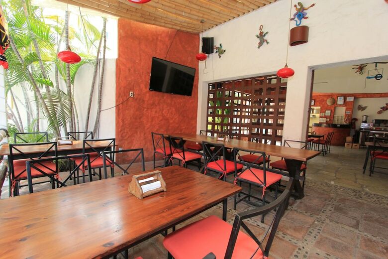 Hotel Plaza Tangolunda