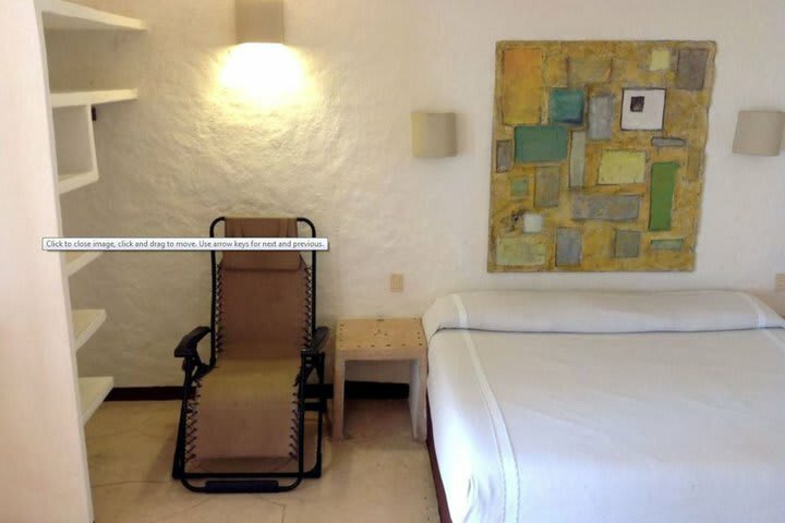 Hotel Plaza Tangolunda