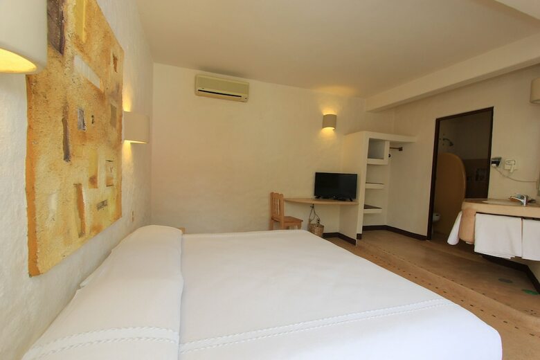 Hotel Plaza Tangolunda
