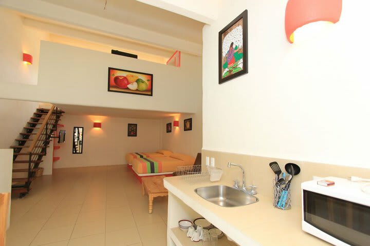 Hotel Plaza Tangolunda