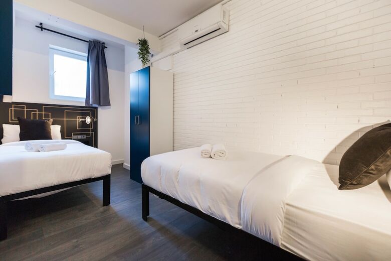 Apartamentos La Mare By The Streets