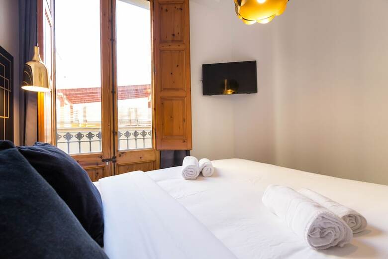 Apartamentos La Mare By The Streets