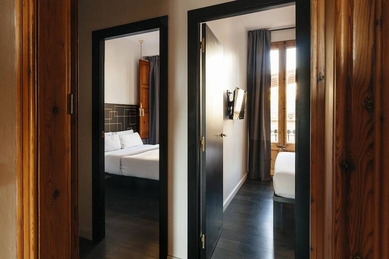 Apartamentos La Mare By The Streets