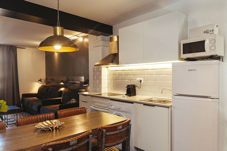 Apartamentos La Mare By The Streets