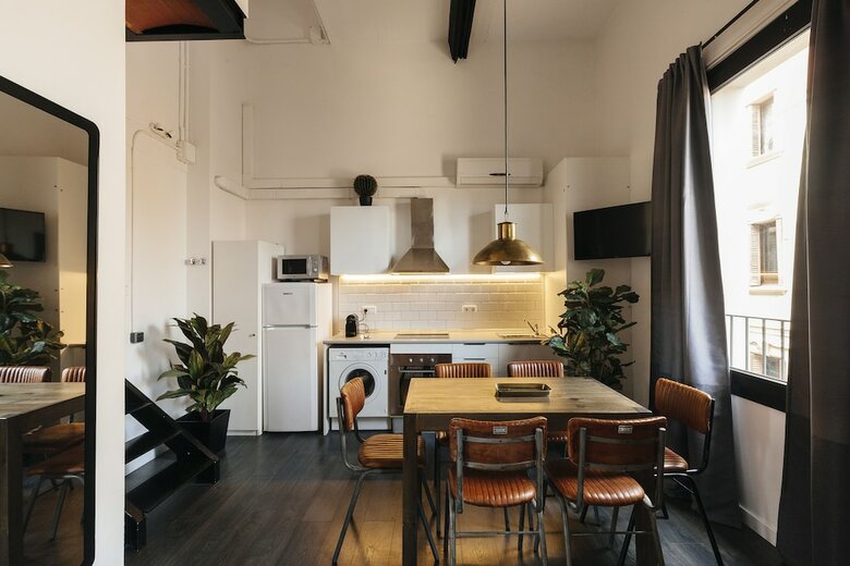 Apartamentos La Mare By The Streets
