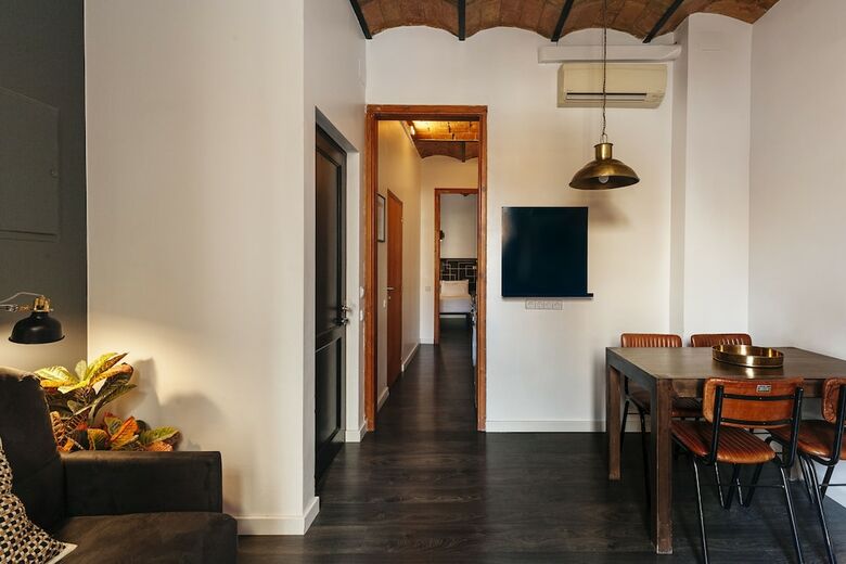Apartamentos La Mare By The Streets
