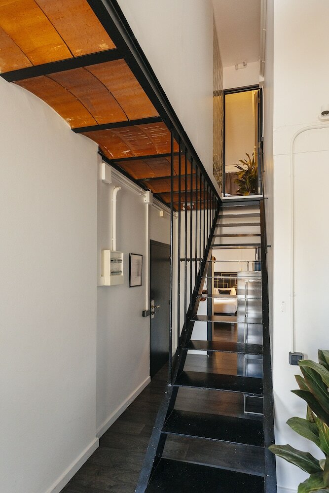 Apartamentos La Mare By The Streets