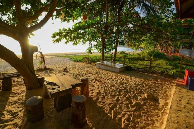 Hotel Baanchaylay Resort