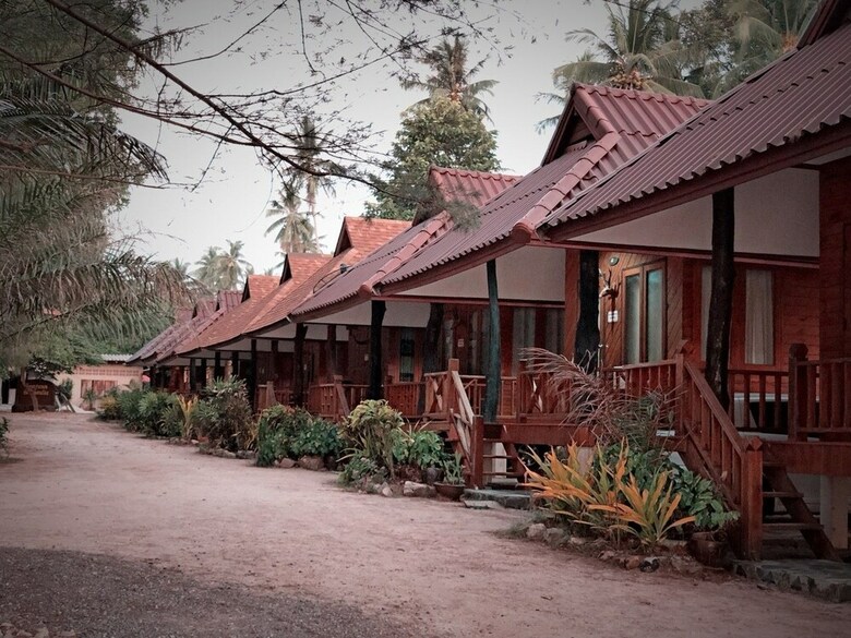 Hotel Baanchaylay Resort