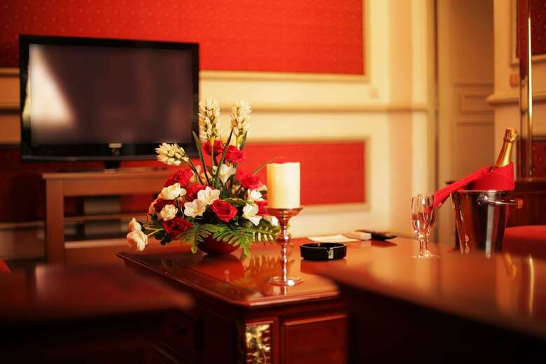 Hotel R�sidence Marina