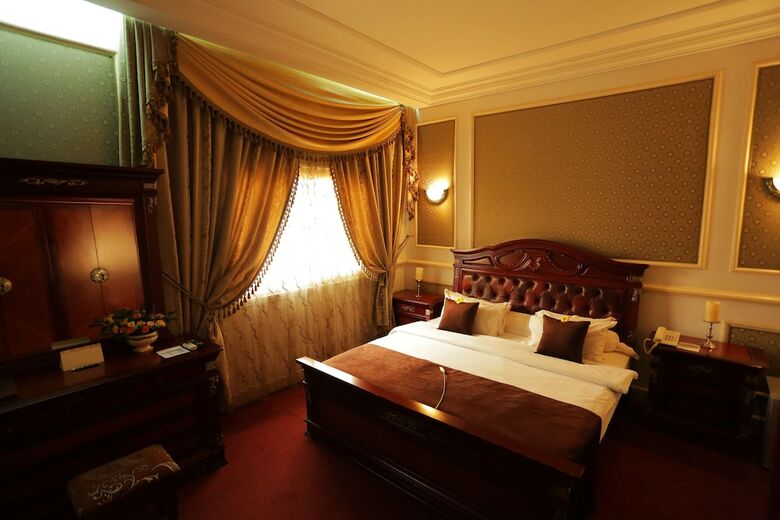 Hotel R�sidence Marina