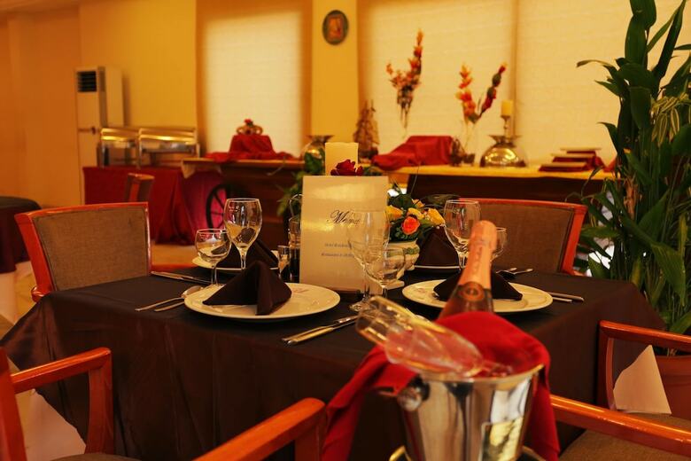 Hotel R�sidence Marina