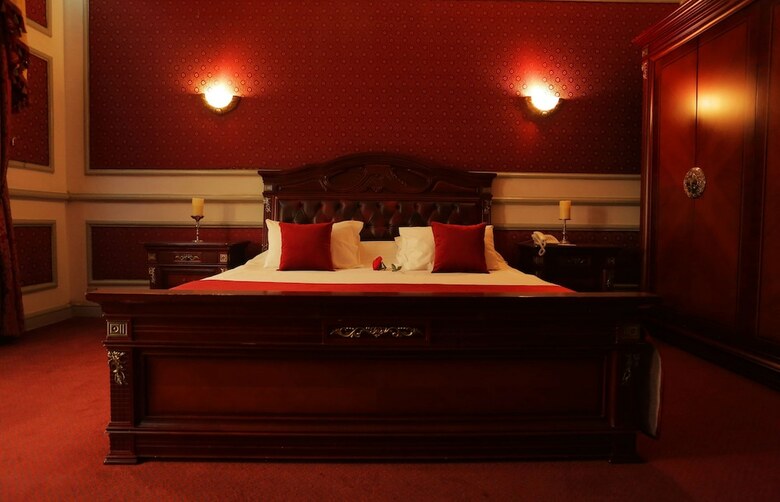 Hotel R�sidence Marina