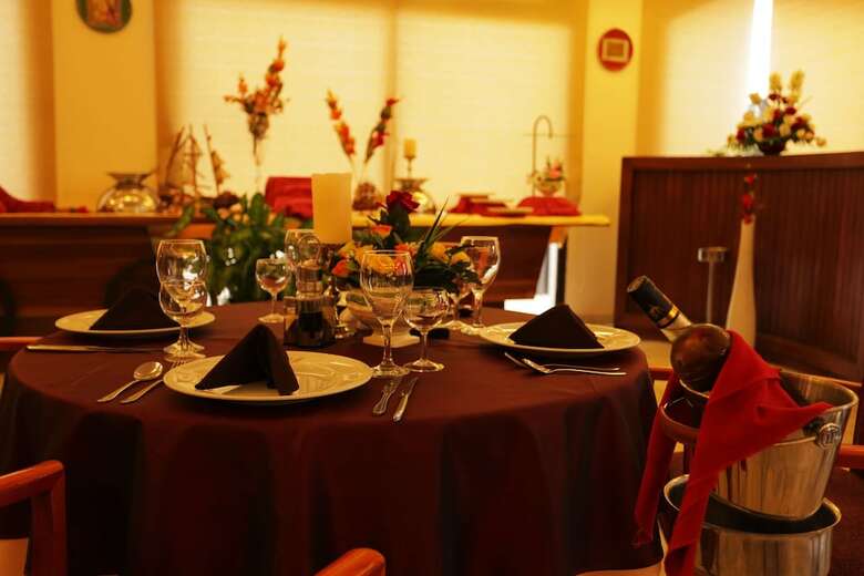 Hotel R�sidence Marina