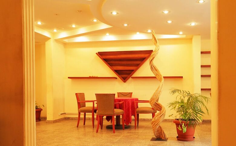 Hotel R�sidence Marina