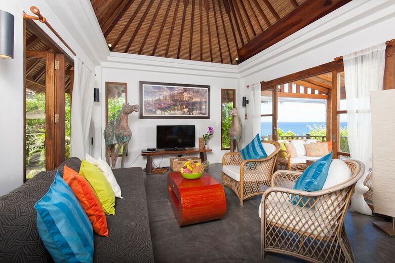 The Fisherman's Villas