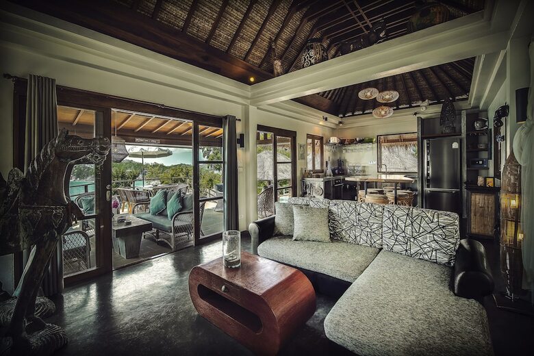 The Fisherman's Villas
