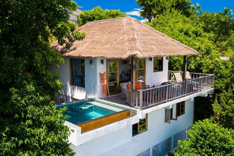 The Fisherman's Villas