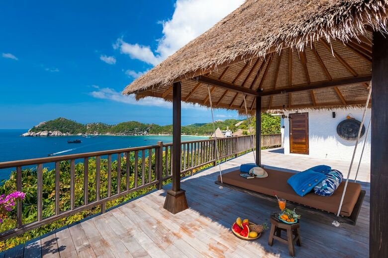 The Fisherman's Villas