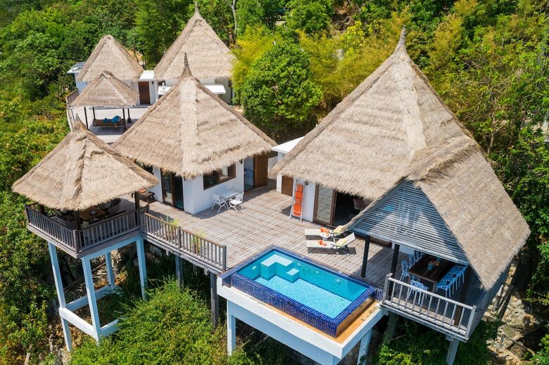 The Fisherman's Villas