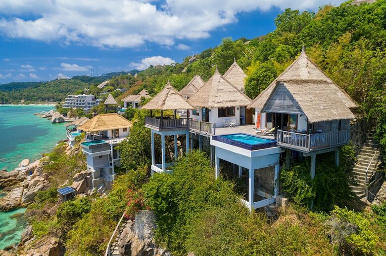The Fisherman's Villas