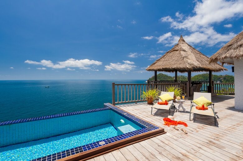 The Fisherman's Villas