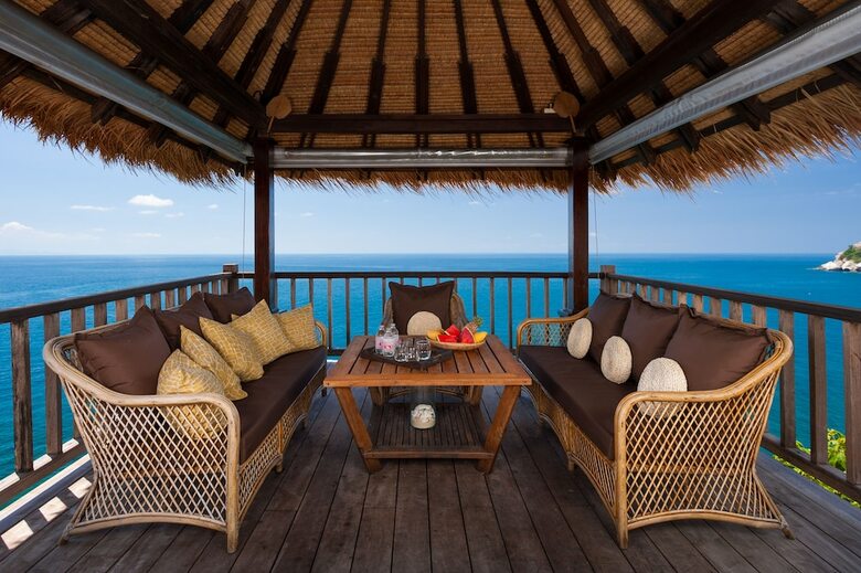 The Fisherman's Villas