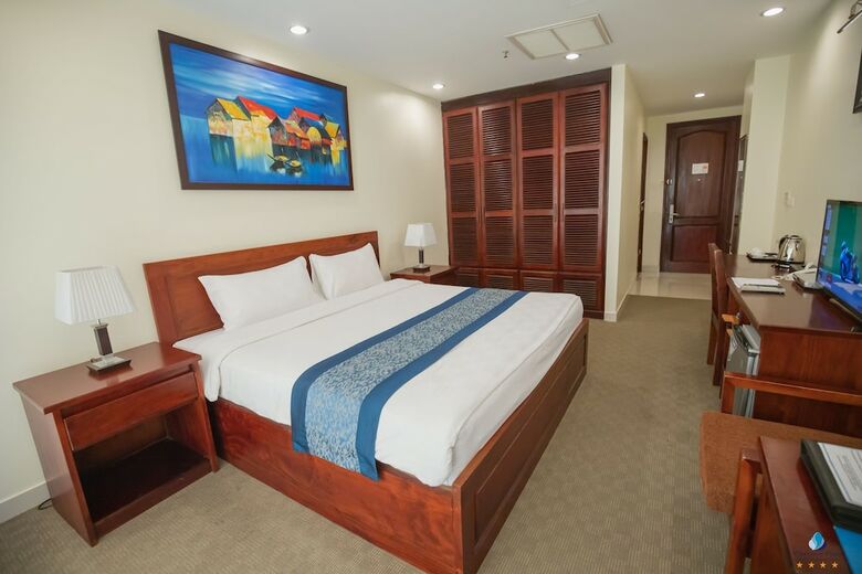 Vientiane Plaza Hotel
