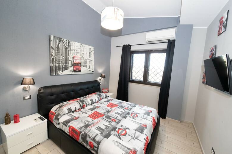 Bed & Breakfast Le Ghiande Guest House