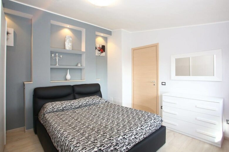 Bed & Breakfast Le Ghiande Guest House
