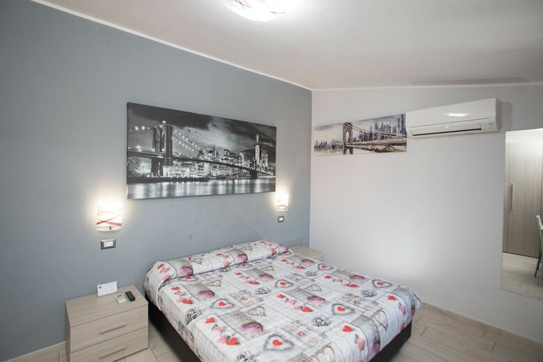 Bed & Breakfast Le Ghiande Guest House