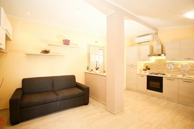 Bed & Breakfast Le Ghiande Guest House