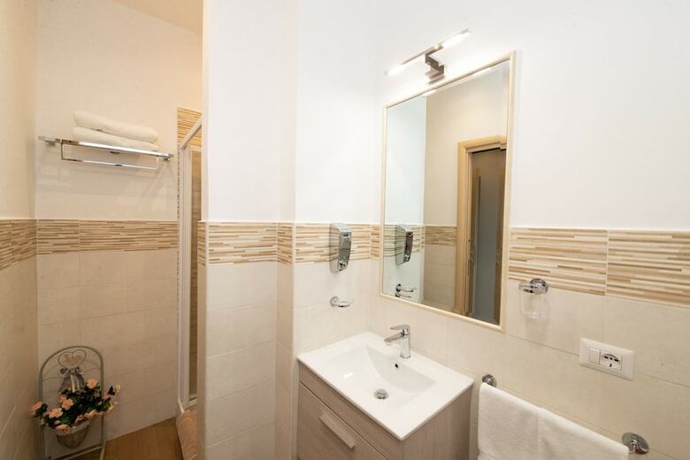 Bed & Breakfast Le Ghiande Guest House