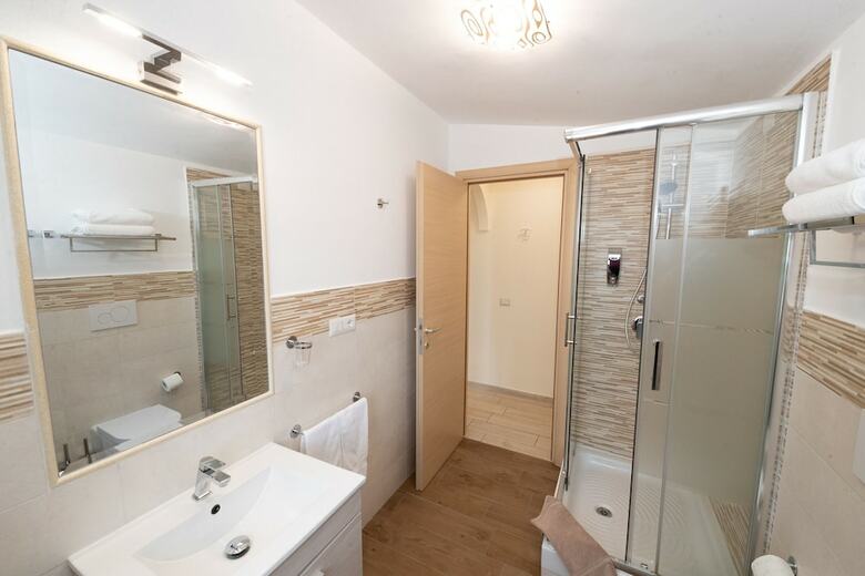 Bed & Breakfast Le Ghiande Guest House