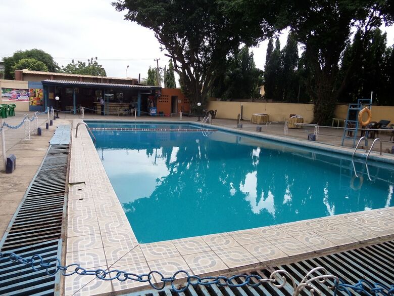 Excellence Hotel