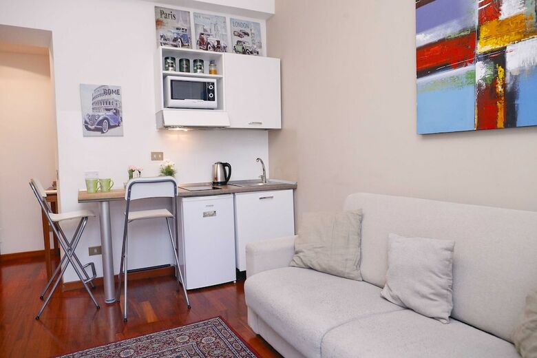 Hotel Prati Resort Guesthouse