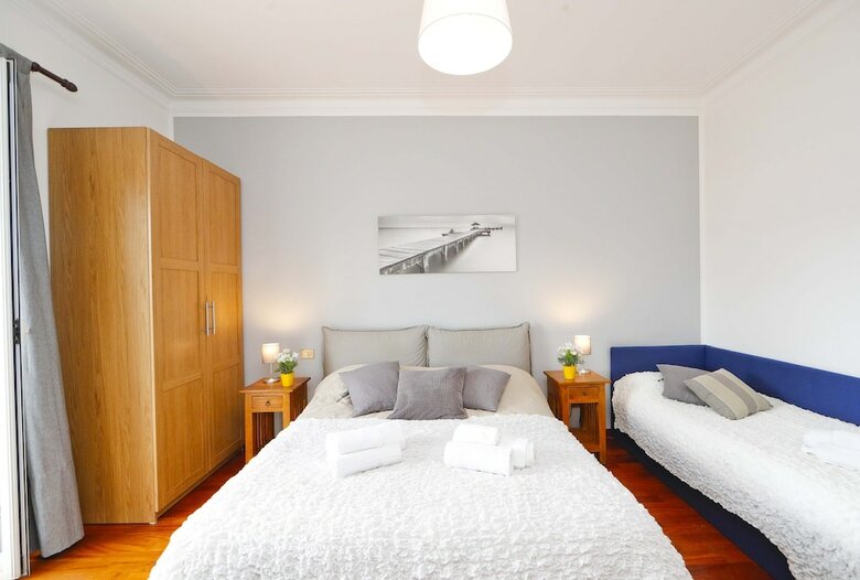 Hotel Prati Resort Guesthouse