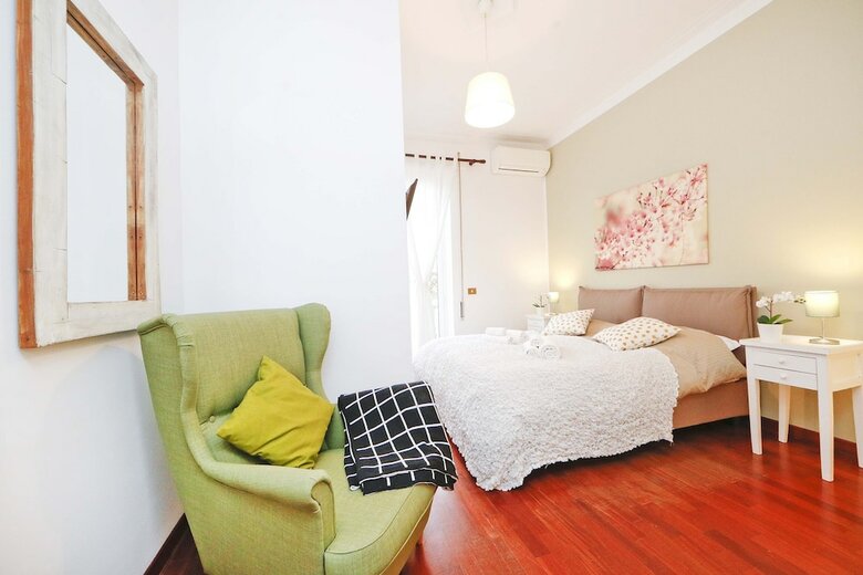 Hotel Prati Resort Guesthouse