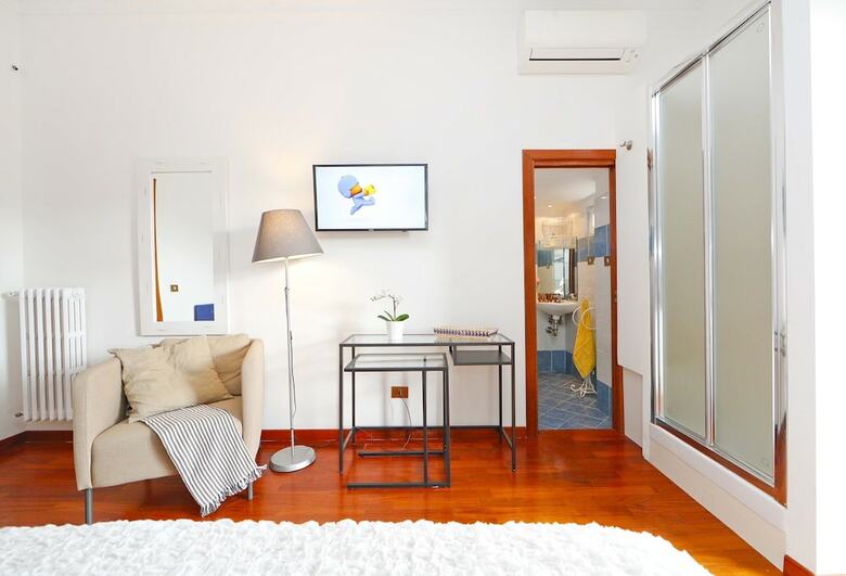 Hotel Prati Resort Guesthouse
