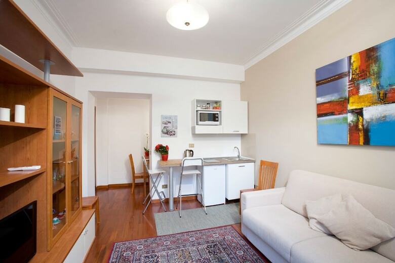 Hotel Prati Resort Guesthouse