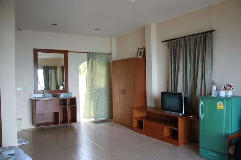 Hotel Green Lay Resort