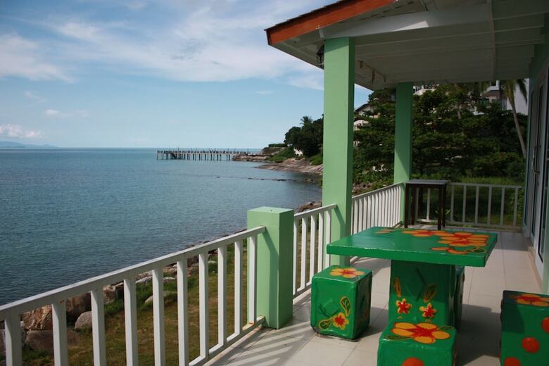 Hotel Green Lay Resort